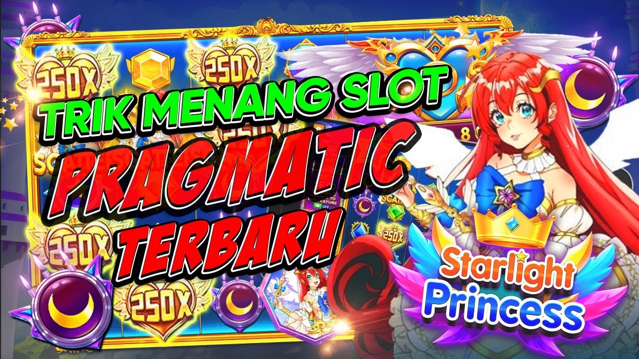 Starlight Princess Slot