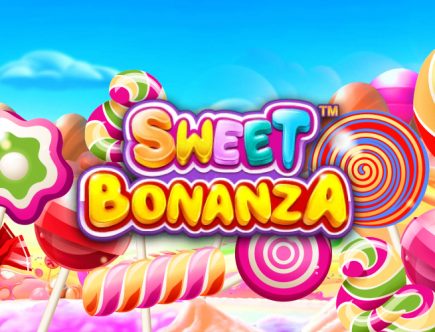 bongkar trik sweet bonanza