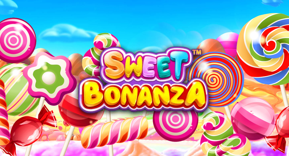 bongkar trik sweet bonanza