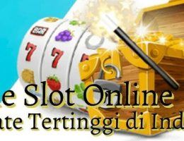 cara melihat winrate slot