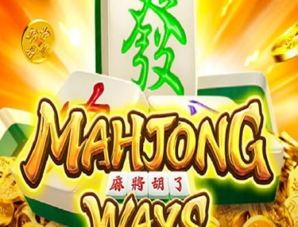 main slot demo mahjong ways