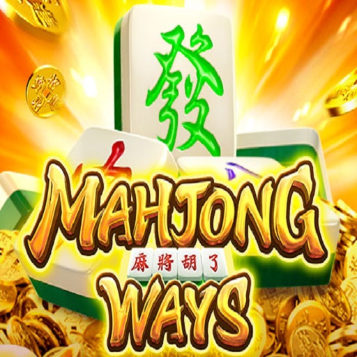 main slot demo mahjong ways