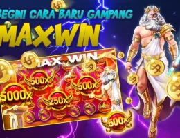 cara dapat jackpot slot pragmatic