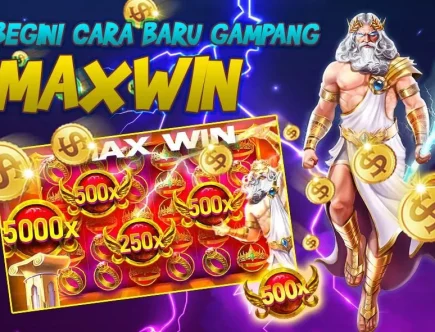 cara dapat jackpot slot pragmatic