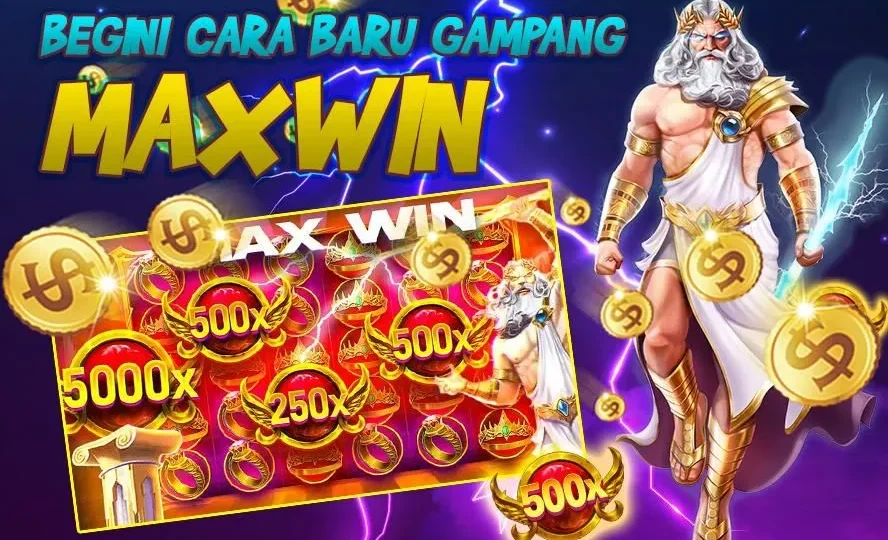 cara dapat jackpot slot pragmatic