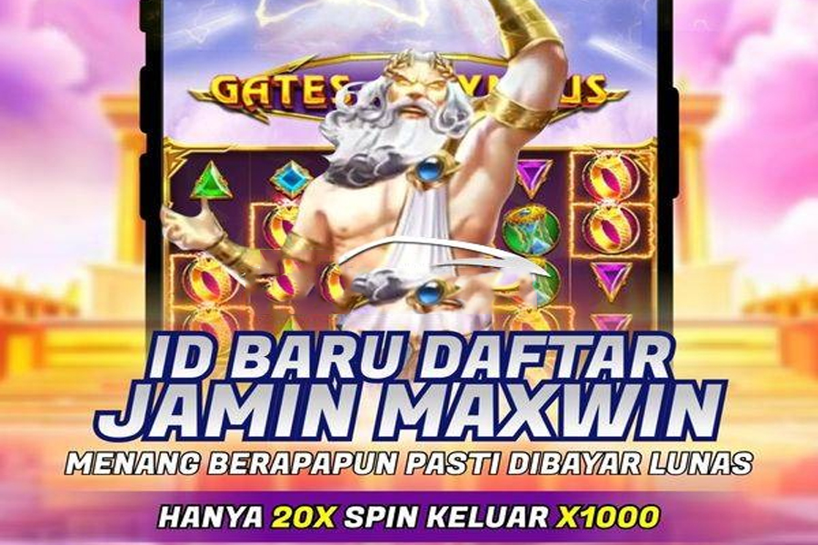 cara dapat jackpot slot pragmatic