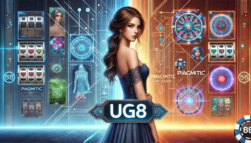 UG8
