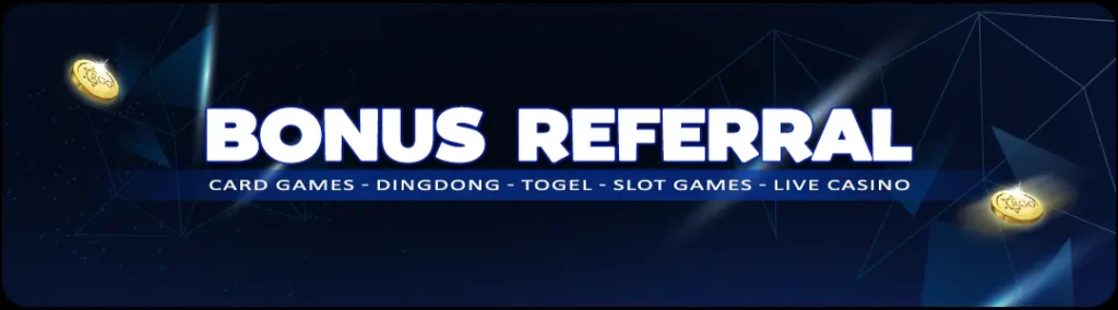 apa itu kode referral slot