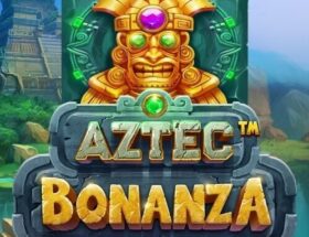 demo slot aztec bonanza