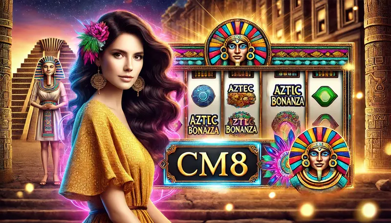 cm8