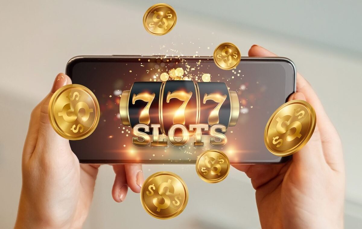 cara membuka akun slot yang terkunci