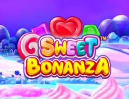 cara main sweet bonanza