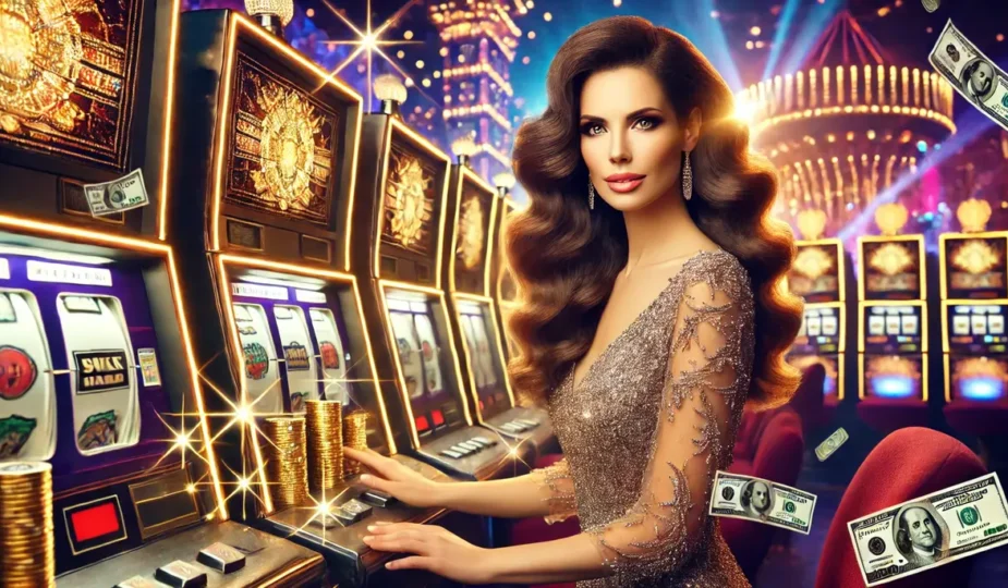 cara main slot supaya menang